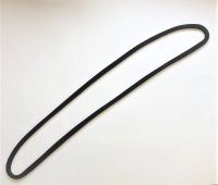 1953-1962 C1 Corvette Cowl vent Weatherstrip
