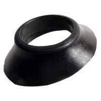 Metro SUPERsoft (GF 47) Gas Filler Grommet For 1942-48 Chevrolet Fleetline & 1941 Fleetmaster