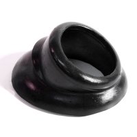 Metro SUPERsoft (GF 50) Gas Filler Grommet 2-1/16" ID × 4-1/4" OD For 1955-63 Mercedes-Benz 190SL