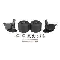 Timbren Front Suspension Enhancement System for 2007-2013 GM Silverado/Sierra 1500 2WD/4WD