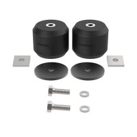 1999-2010 GM Front Load Booster by Timbren for Silverado/Sierra HD 2500/3500