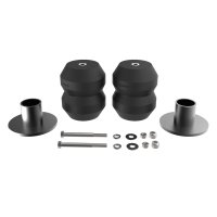 2003-2009 GMC Rear Suspension Enhancement System by Timbren for 4WD Models