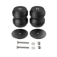 1999-2006 GM Sierra 1500 Rear Load Boosters by Timbren