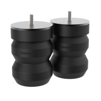 Timbren GMRS15 Suspension Enhancement System for 2019-2023 GMC Sierra