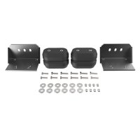 Timbren Rubber Suspension Helper for GM Trucks