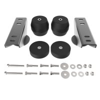 2001-2010 GMC Sierra 3500 Timbren Rear Suspension Enhancement System