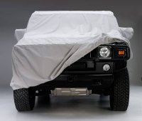 Weathershield HD Outdoor Covercraft Car Cover