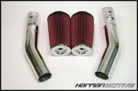Nissan GT-R R35 Cold Air Intake System