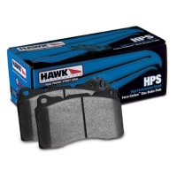 2010-2013 Camaro SS Hawk HPS Brake Pads