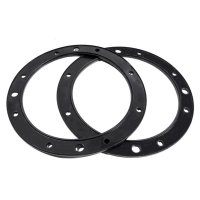Metro SUPERsoft (HR 1) Headlight Ring Seal For 1955-1957 Jaguar XK140