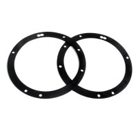 Metro SUPERsoft (HR 2) Headlight Ring Seal For 1948-1954 Jaguar XK120