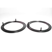 Metro SUPERsoft (HR 3) Headlight Ring Seal For 1956-1967 Austin-Healey 100-6 & 3000