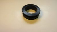 1957-1959 Chrysler Dodge Desoto Plymouth Vans Auto Filler Neck to Quarter Panel Grommet