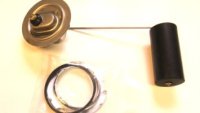 1955 Dodge Plymouth Gas Tank Sending Unit for 17 Gallon Tank by Vans Auto