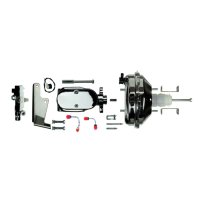 1959-1970 Chevrolet Bel Air Impala Brake Booster Master Cylinder by The Right Stuff