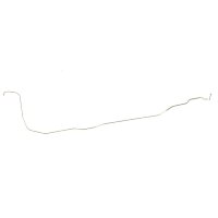 1968-1969 AMC AMX Pre-Bent OE Steel 5/16" Fuel Line by The Right Stuff