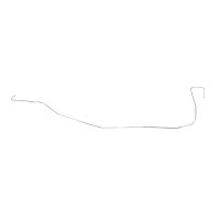 1970 AMC AMX The Right Stuff Pre-Bent OE Steel Fuel Line