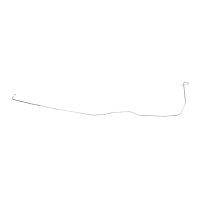 1970 AMC Javelin The Right Stuff Pre-Bent OE Steel Fuel Line