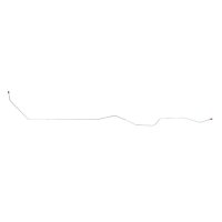1968-1970 AMC AMX Pre-Bent OE Steel Front to Rear Brake Line by The Right Stuff