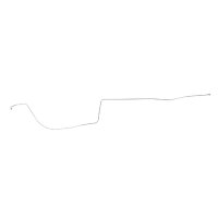 1972 AMC Gremlin The Right Stuff Pre-Bent OE Steel Front to Rear Brake Line