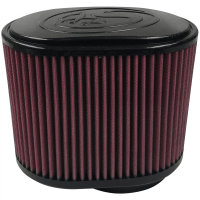 Air Filter For 75-5007,75-3031-1,75-3023-1,75-3030-1,75-3013-2,75-3034 Cotton Cleanable Red S&B K...