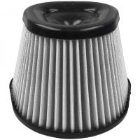 2017-2024 Ford Powerstroke 6.7L Cold Side Intercooler Pipe - S&B KF-1037D