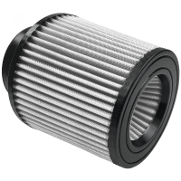 Air Filter for Intake Kits 75-5025 Dry Expandable White S&B KF-1038D