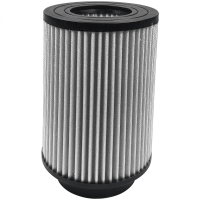 Air Filter For Intake Kits 75-5027 Dry Expandable White S&B KF-1041D