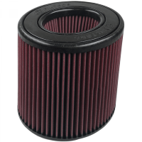 Air Filter (Cotton Cleanable) for Intake Kits: 75-5065, 75-5058 - S&B KF-1052