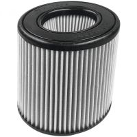 Air Filter (Dry Extendable) for Intake Kits: 75-5065, 75-5058 - S&B KF-1052D