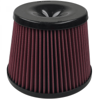 Air Filter For Intake Kits 75-5092,75-5057,75-5100,75-5095 Cotton Cleanable Red S&B KF-1053