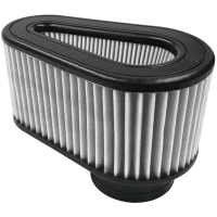 Air Filter (Dry Extendable) for Intake Kits: 75-5032 - S&B KF-1054D