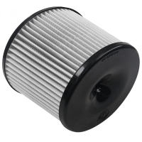Air Filter (Dry Extendable) for Intake Kits: 75-5106, 75-5087, 75-5040, 75-5111, 75-5078, 75-5066...