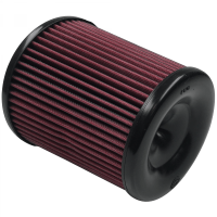 Air Filter (Cotton Cleanable) for Intake Kits: 75-5060, 75-5084 - S&B KF-1057