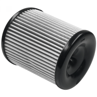 Air Filter For Intake Kits 75-5060, 75-5084 Dry Expandable White S&B KF-1057D