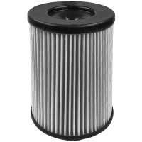 Air Filter For Intake Kits 75-5116,75-5069 Dry Expandable White S&B KF-1060D