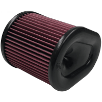 Air Filter (Cotton Cleanable) for Intake Kits: 75-5074 - S&B KF-1061