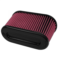 Air Filter (Cotton Cleanable) for Intake Kits: 75-5107 - S&B KF-1065