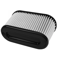 Air Filter (Dry Extendable) for Intake Kits: 75-5107 - S&B KF-1065D