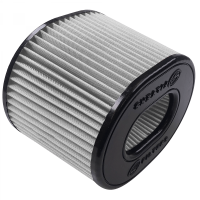 Air Filter (Dry Extendable) for Intake Kits: 75-5021D - S&B KF-1068D