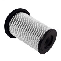 Air Filter (Dry Cleanable) for Intake Kit 75-5128D - S&B KF-1072D