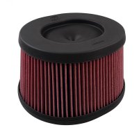 Air Filter Cotton Cleanable For Intake Kit 75-5132/75-5132D S&B KF-1080