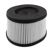 Air Filter Dry Expandable For Intake Kit 75-5132/75-5132D S&B KF-1080D