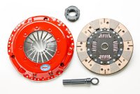 1997-1999 Volkswagen Jetta 1.9L Turbo Diesel South Bend Clutch Stage 2 Drag Clutch Kit