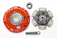 1997-1999 Volkswagen Jetta 1.9L Turbo Diesel South Bend Clutch Stage 3 Drag Clutch Kit