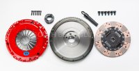 1998-2006 VW Golf IV 1.9L Turbo Diesel South Bend Clutch Stage 2 Drag Clutch Kit