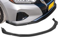 2019-2022 Nissan Maxima Front Lip Splitter [Matte Black] - KB12845MB Stillen Exterior Styling