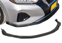 2019-2022 Nissan Maxima Front Lip Splitter [UNPAINTED] - KB12845 Stillen Exterior Styling