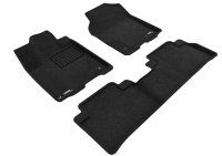 3D MAXpider L1AC00504609 ELEGANT Floor Mat Fits 13-18 RDX