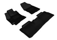 3D MAXpider L1TY13701509 KAGU Floor Mat Fits 14-17 Corolla